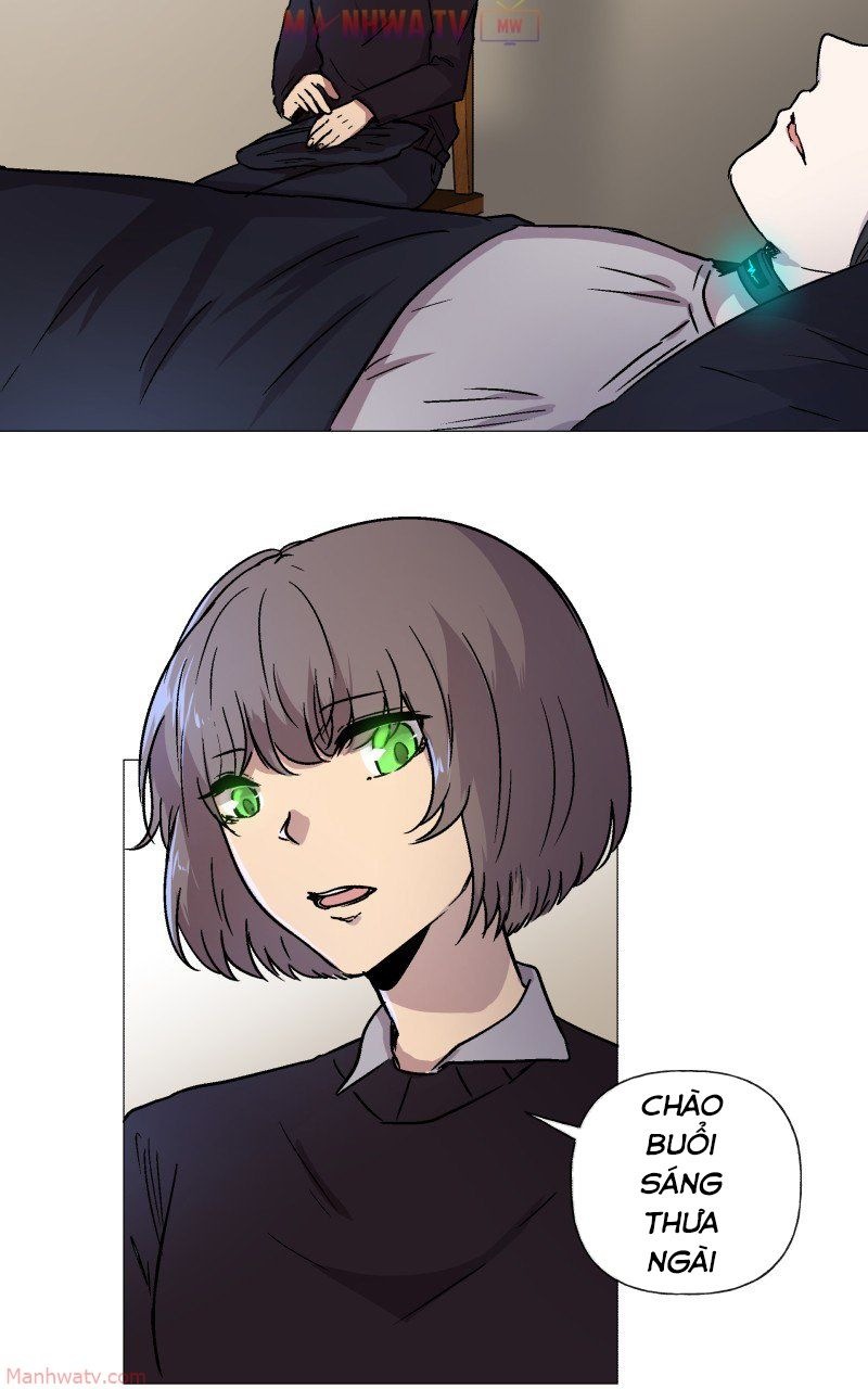 Đọc truyện Trọng sinh mạc thế - Chap 53